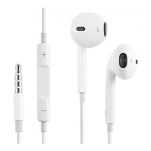 Tai nghe nhét tai Earpods Apple chính hãng