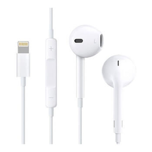 Tai nghe nhét tai EarPods Lightning Apple chính hãng