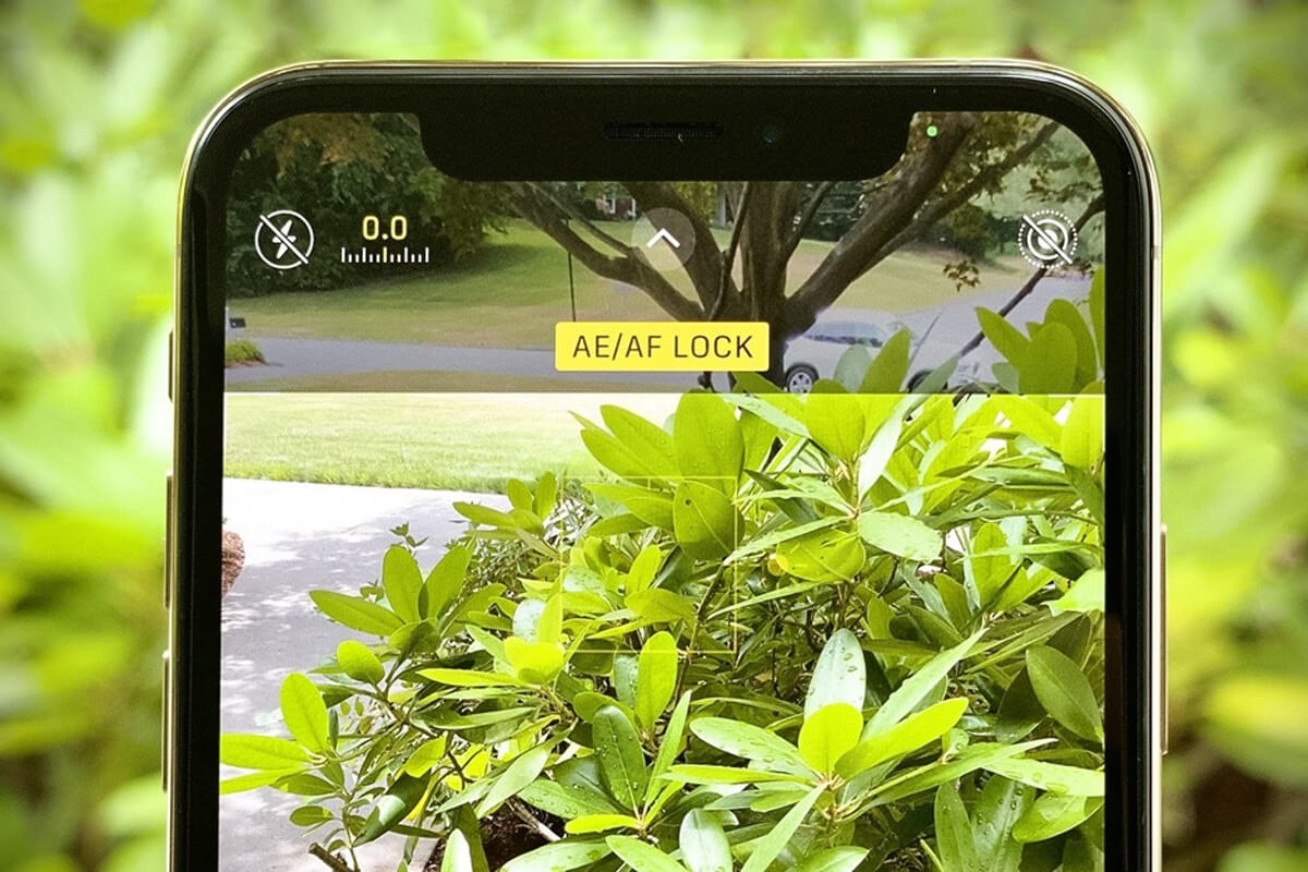 Tại sao camera sau iPhone bị mờ? Nguyên nhân và cách khắc phục - Hình 3 Tại sao camera sau iPhone bị mờ - Hình 3