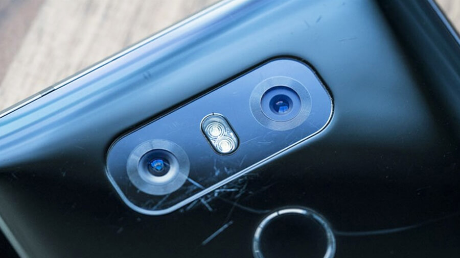 Tại sao camera smartphone bị mờ? Nguyên nhân và cách khắc phục - Hình 3 Tại sao camera smartphone bị mờ? Nguyên nhân và cách khắc phục - Hình 3