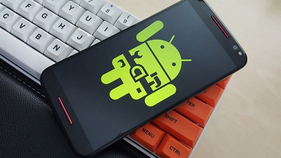 Tại sao camera smartphone bị mờ? Nguyên nhân và cách khắc phục - Hình 4 Tại sao camera smartphone bị mờ? Nguyên nhân và cách khắc phục - Hình 4