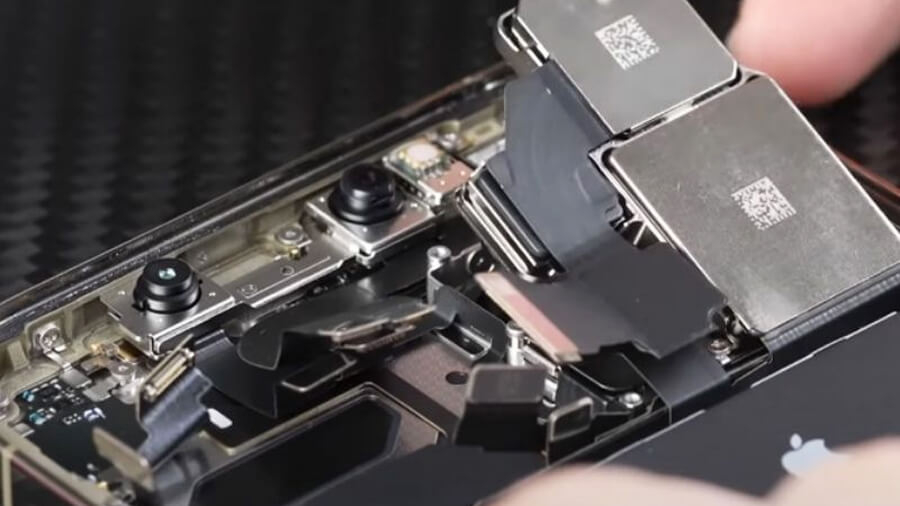 Tại sao camera smartphone bị mờ? Nguyên nhân và cách khắc phục - Hình 5 Tại sao camera smartphone bị mờ? Nguyên nhân và cách khắc phục - Hình 5