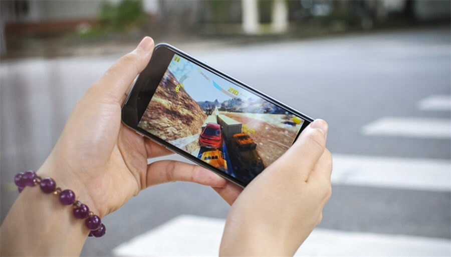 Tại sao iPhone 6S Plus vẫn được nhiều người lựa chọn dù có giá hơn 8 triệu? - Hình 4 Tại sao iPhone 6S Plus vẫn được nhiều người lựa chọn dù có giá hơn 8 triệu? - Hình 4