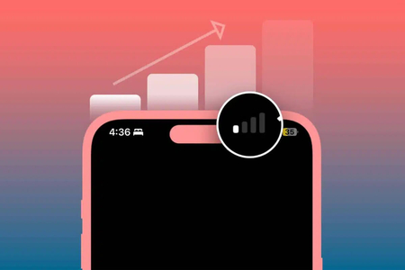 iPhone bắt sóng yếu: Nguyên nhân và cách khắc phục mới nhất 2024