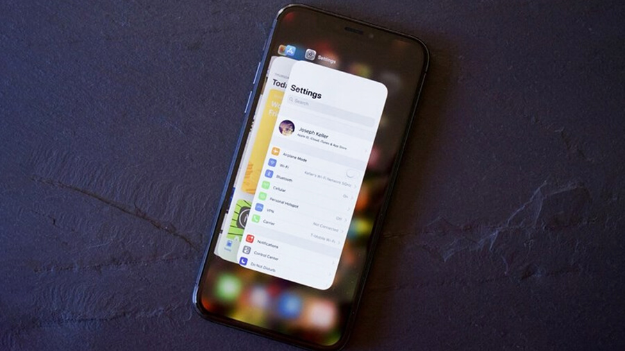 Tại sao iPhone không dùng vẫn nóng? Nguyên nhân và cách khắc phục cực kỳ hiệu quả - Hình 2 Tại sao iPhone không dùng vẫn nóng? Nguyên nhân và cách khắc phục cực kỳ hiệu quả - Hình 2