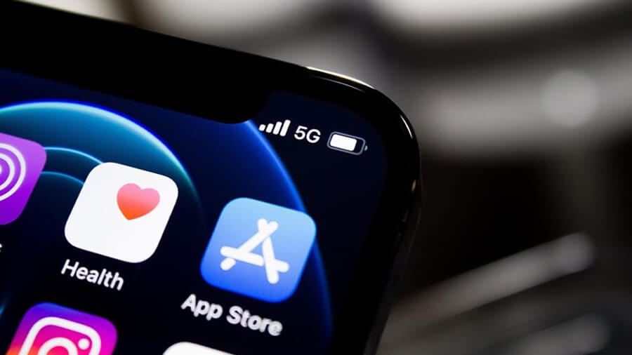 Tại sao iPhone không dùng vẫn nóng? Nguyên nhân và cách khắc phục cực kỳ hiệu quả - Hình 3 Tại sao iPhone không dùng vẫn nóng? Nguyên nhân và cách khắc phục cực kỳ hiệu quả - Hình 3