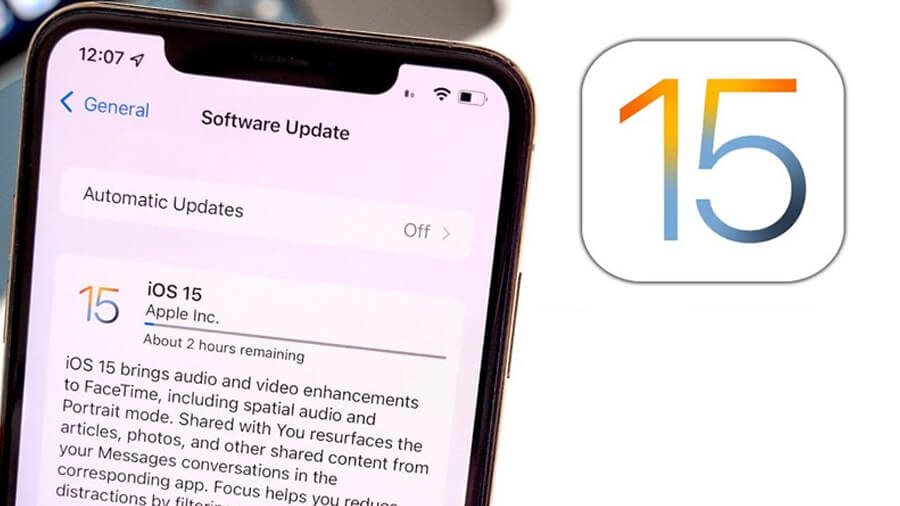 Tại sao iPhone không dùng vẫn nóng? Nguyên nhân và cách khắc phục cực kỳ hiệu quả - Hình 4 Tại sao iPhone không dùng vẫn nóng? Nguyên nhân và cách khắc phục cực kỳ hiệu quả - Hình 4