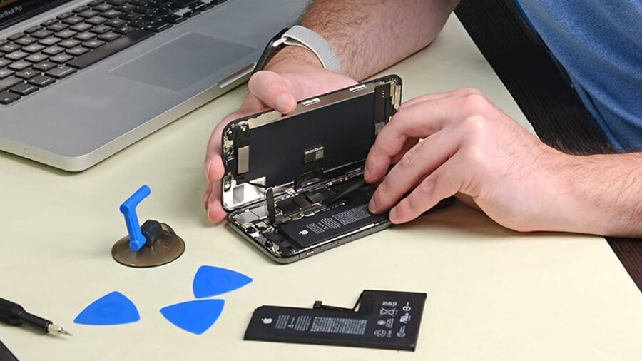 Tại sao iPhone không dùng vẫn nóng? Nguyên nhân và cách khắc phục cực kỳ hiệu quả - Hình 5 Tại sao iPhone không dùng vẫn nóng? Nguyên nhân và cách khắc phục cực kỳ hiệu quả - Hình 5