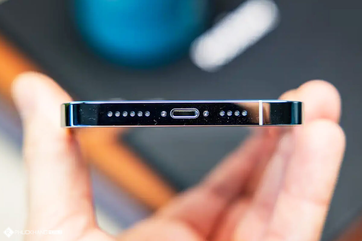 Loa iPhone 14 series bị nhỏ: Nguyên nhân và cách xử lý hiệu quả - Hình 3 Khắc phục loa iPhone bị nhỏ