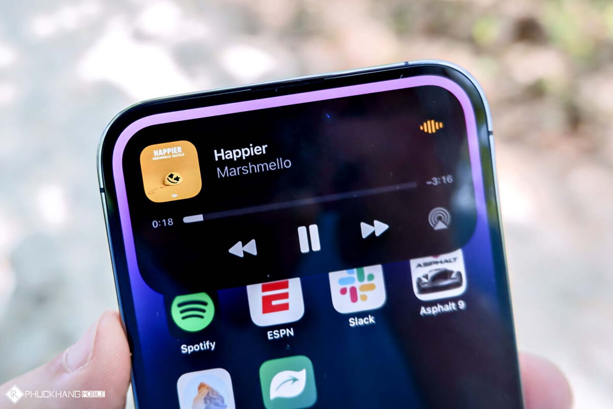 Loa iPhone 14 series bị nhỏ: Nguyên nhân và cách xử lý hiệu quả - Hình 1 Loa iPhone 14 bị nhỏ