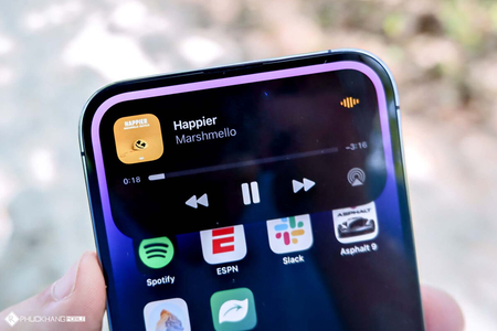Loa iPhone 14 series bị nhỏ: Nguyên nhân và cách xử lý hiệu quả