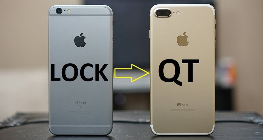 Tại sao nên mua iPhone Quốc tế, trong khi iPhone Lock có giá cực rẻ? - Hình 2