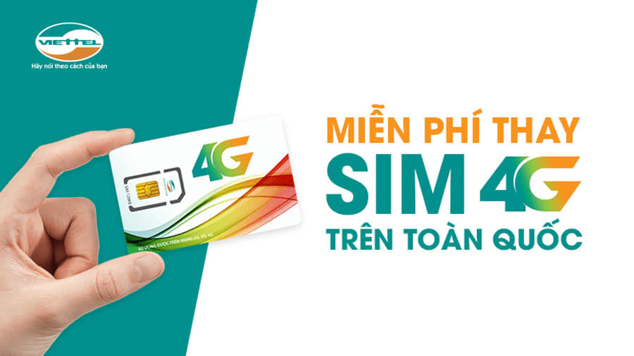 Tại sao vẫn có thể sử dụng mạng 5G bằng SIM 4G tại Việt Nam? - Hình 1 Tại sao vẫn có thể sử dụng mạng 5G bằng SIM 4G tại Việt Nam? - Hình 1