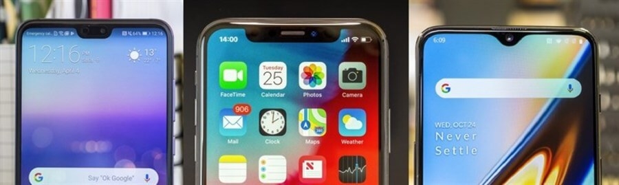 "Tai thỏ" và "nốt ruồi" - Thiết kế kiểu nào tốt hơn? - Hình 4