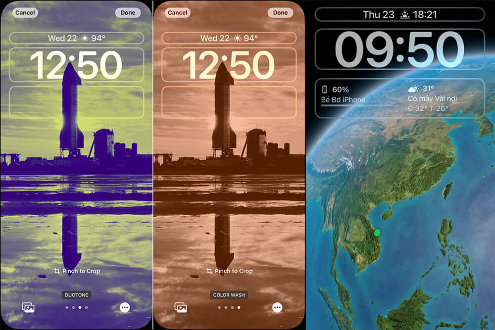 Apple đã ra mắt iOS 16 Beta 2 với một số cải tiến mới và đây là cách cài đặt - Hình 4 Apple đã ra mắt iOS 16 Beta 2 - Hình 4