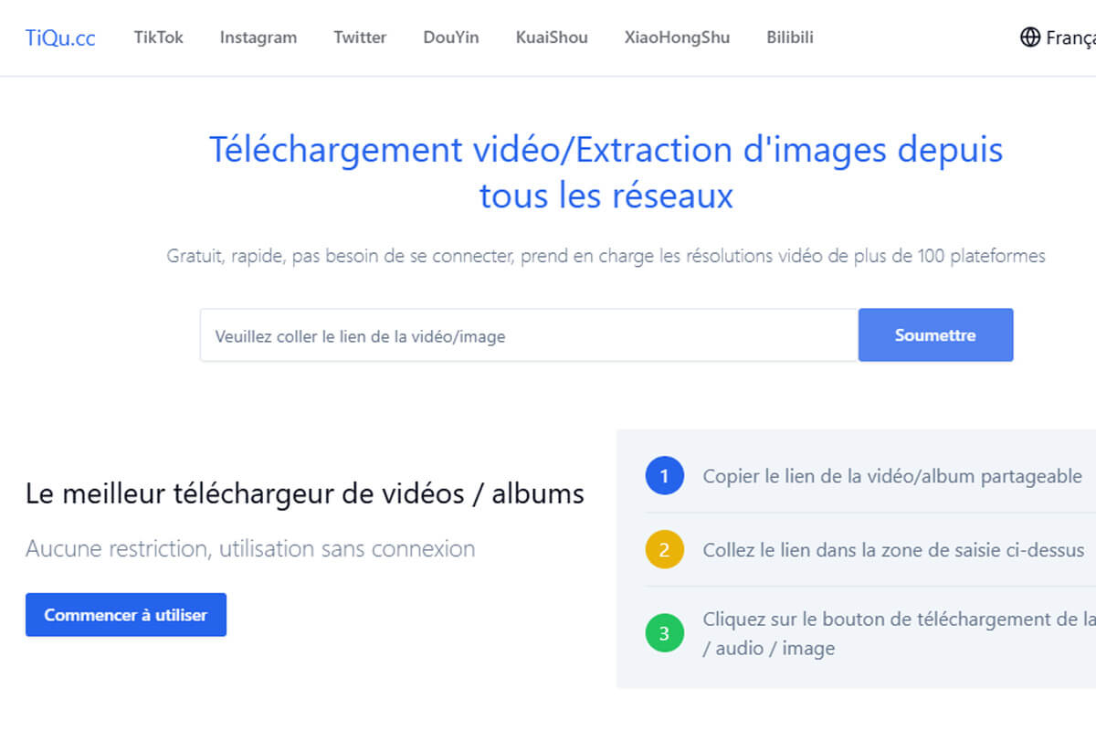 Tải video Xiaohongshu không logo - Hình 4