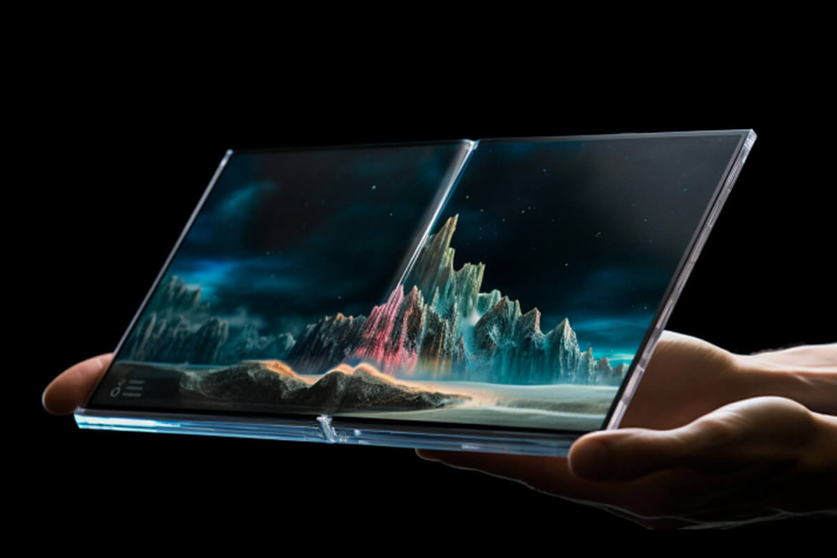 Tin tức hot: Apple đang phát triển iPad màn hình gập - Hình 2 Tin tức hot: Apple đang phát triển iPad màn hình gập - Hình 2