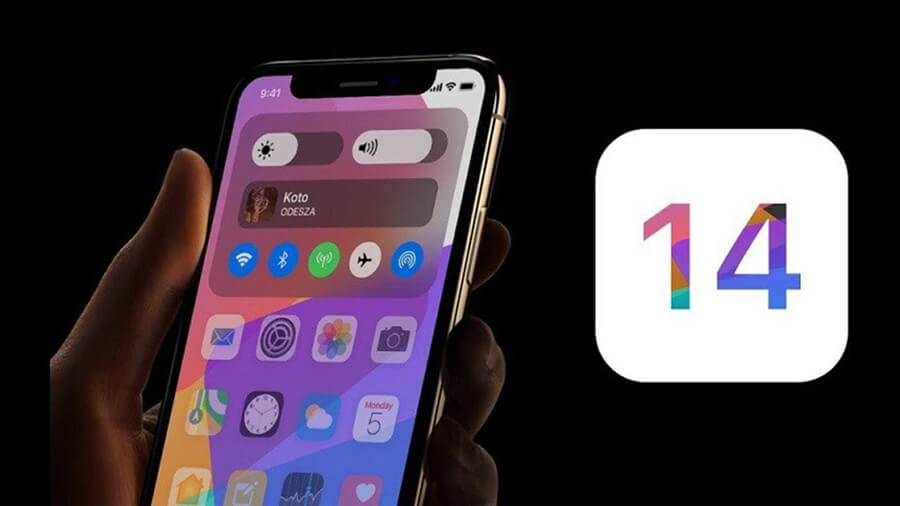 Tất cả các mẫu iPhone đang chạy iOS 13 đều có thể lên đời iOS 14 Tất cả các mẫu iPhone đang chạy iOS 13 đều có thể lên đời iOS 14