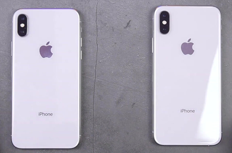 Tết càng ngày càng gần, nên mua iPhone X hay iPhone XS khi chênh nhau 2,4 triệu đồng? - Hình 1 Tết càng ngày càng gần, nên mua iPhone X hay iPhone XS khi chênh nhau 2,4 triệu đồng? - Hình 1