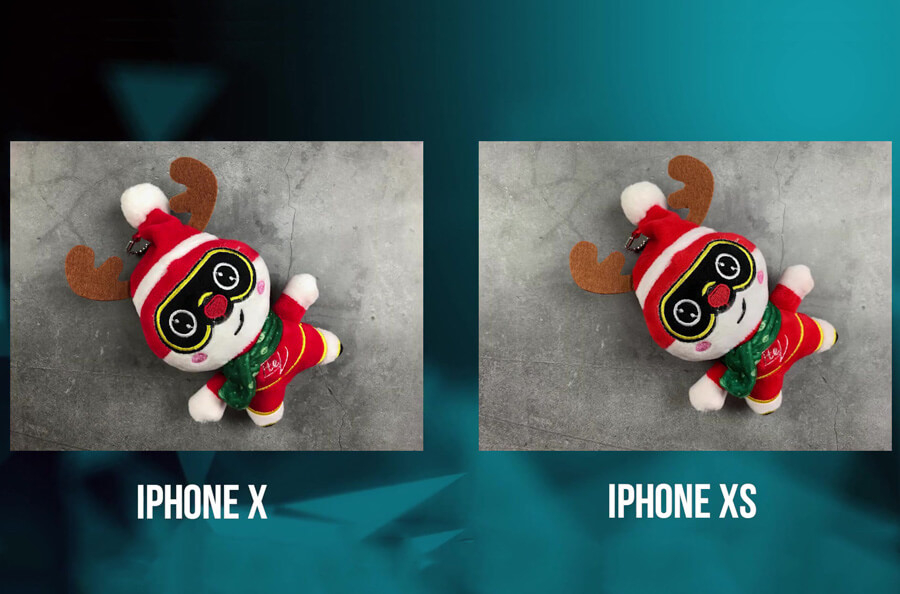 Tết càng ngày càng gần, nên mua iPhone X hay iPhone XS khi chênh nhau 2,4 triệu đồng? - Hình 4 Tết càng ngày càng gần, nên mua iPhone X hay iPhone XS khi chênh nhau 2,4 triệu đồng? - Hình 4