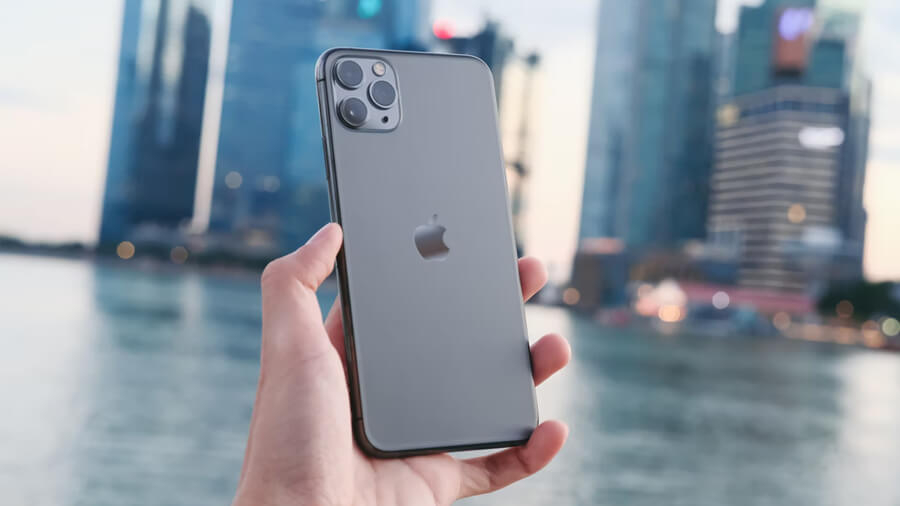 Tết đến xuân về, iPhone giảm hả hê: iPhone 11 Pro Max cũ giá đã mềm còn được giảm đến 7.45 triệu đồng - Hình 2