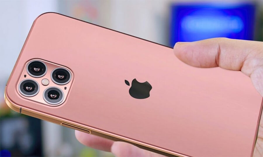 Tết này nên mua iPhone ngay mà đừng chờ đợi iPhone 12 - Hình 1 Tết này nên mua iPhone ngay mà đừng chờ đợi iPhone 12 - Hình 1