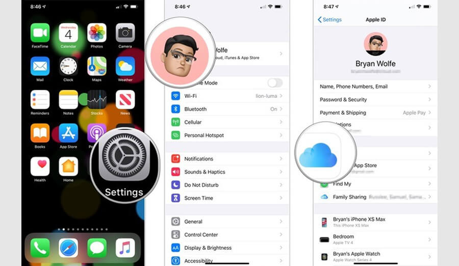 Tết sắm iPhone mới, đây là những điều cần làm trước khi thanh lý iPhone cũ - Hình 1 Tết sắm iPhone mới, đây là những điều cần làm trước khi thanh lý iPhone cũ - Hình 1