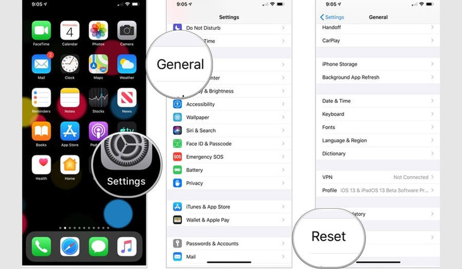 Tết sắm iPhone mới, đây là những điều cần làm trước khi thanh lý iPhone cũ - Hình 3 Tết sắm iPhone mới, đây là những điều cần làm trước khi thanh lý iPhone cũ - Hình 3