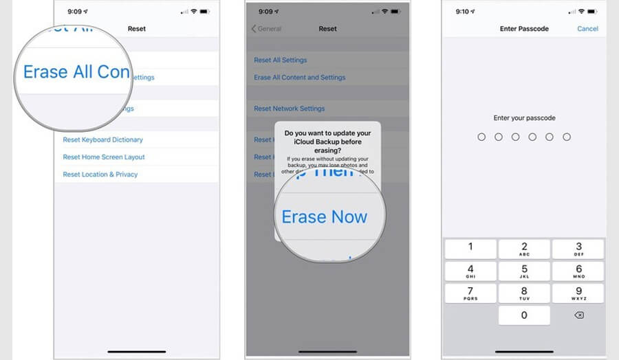 Tết sắm iPhone mới, đây là những điều cần làm trước khi thanh lý iPhone cũ - Hình 4 Tết sắm iPhone mới, đây là những điều cần làm trước khi thanh lý iPhone cũ - Hình 4