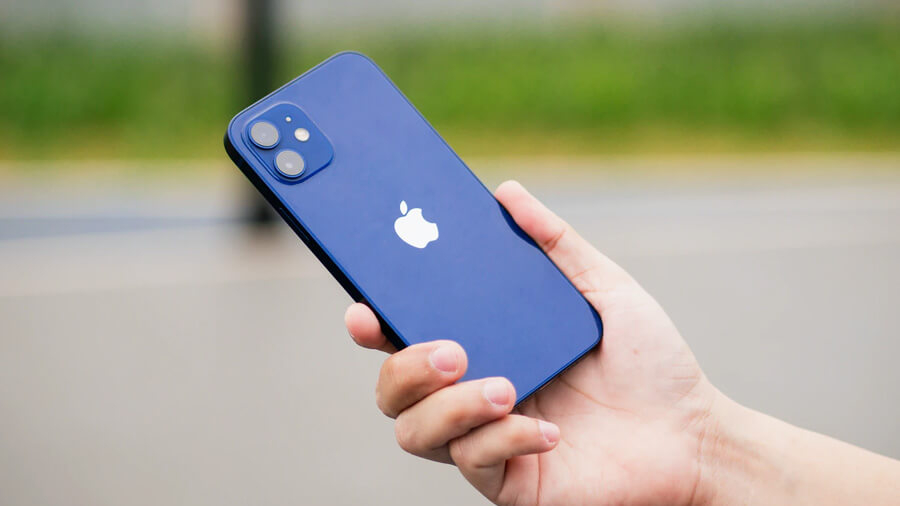 Tham khảo ngay mẫu iPhone bán chạy nhất tháng 4 đang giảm giá bạc triệu