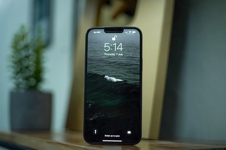 Tháng 3 ưu đãi tẹt ga, iPhone 13 Pro Max cũ giảm đến 12.64 triệu đồng, mua ngay hoặc mất ưu đãi