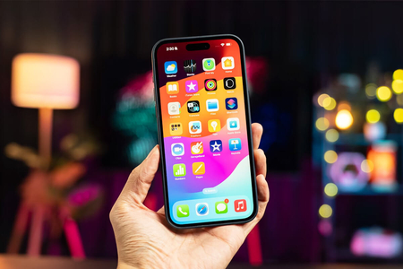 Tháng tư ưu đãi bự: iPhone 14 Pro Max cũ giảm mạnh đến 7.4 triệu + trả góp 0%