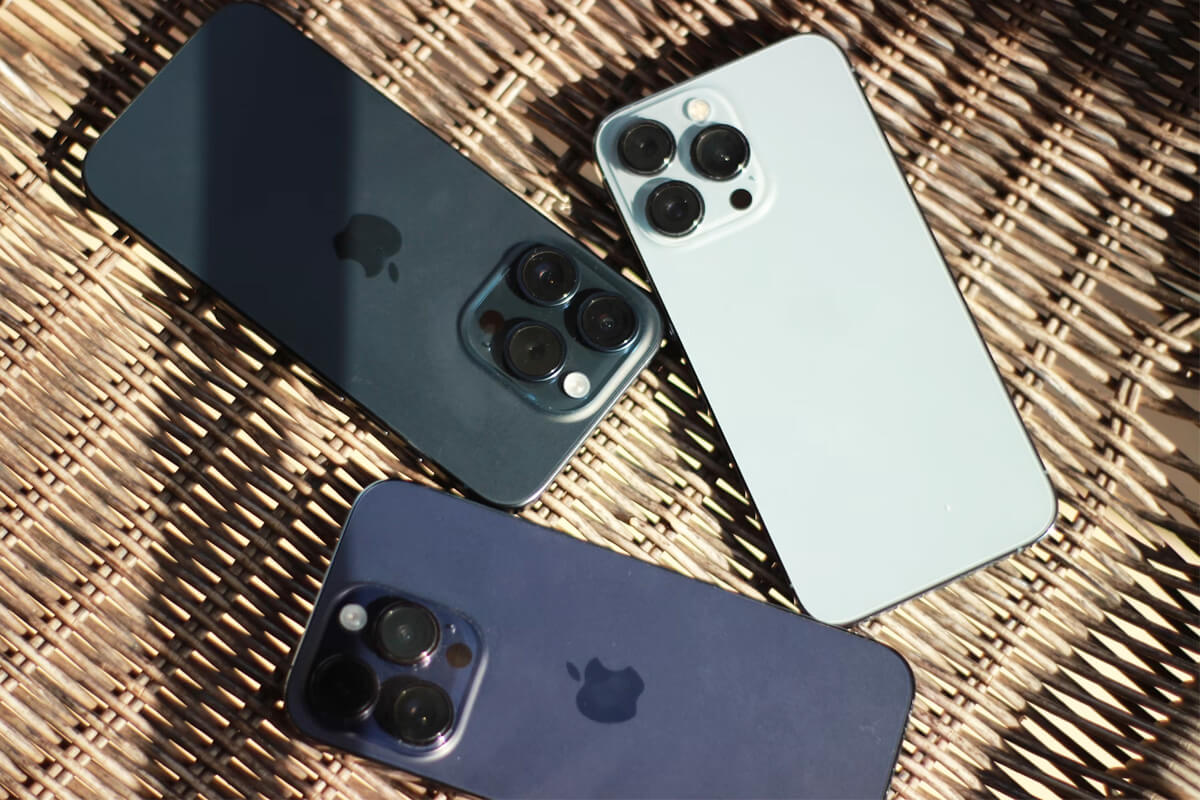 Tháng 6 - Mùa iPhone quốc tế đổ bộ: Mua thời điểm nào để không bị móc túi? - Hình 3 Nên mua iPhone cũ khi nào - Hình 3