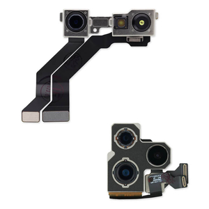 Thay camera trước / sau iPhone 13 Pro Max
