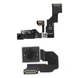 Thay camera trước / sau iPhone 6S Plus