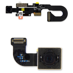 Thay camera trước / sau iPhone SE 2022