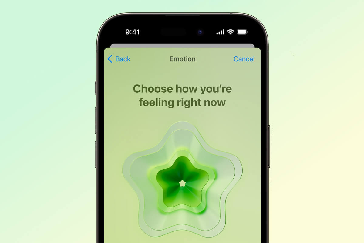 Điểm qua những cải tiến trên iOS 17 Beta 6 vừa được phát hành - Hình 3 Điểm qua những cải tiến trên iOS 17 Beta 6 vừa được phát hành - Hình 3