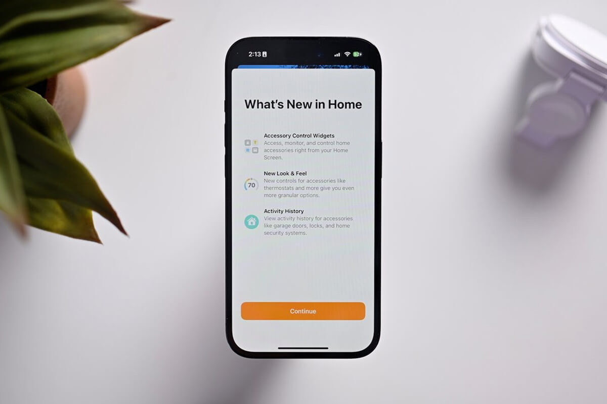 Điểm qua những cải tiến trên iOS 17 Beta 6 vừa được phát hành - Hình 4 Điểm qua những cải tiến trên iOS 17 Beta 6 vừa được phát hành - Hình 4