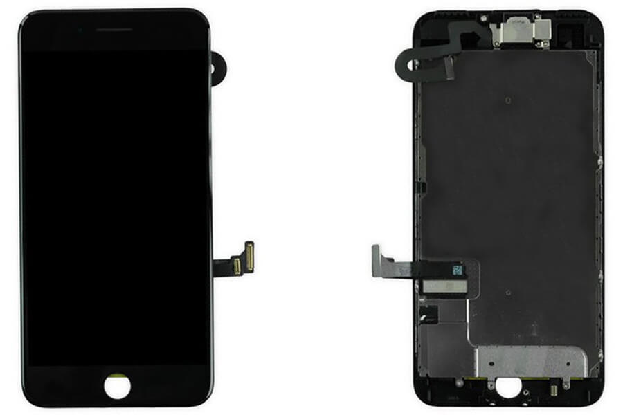 Thay màn hình iPhone 7 Plus (Zin)