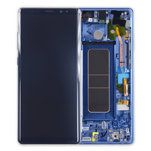 Thay màn hình cảm ứng Samsung Note 8