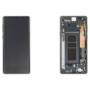 Thay màn hình cảm ứng Samsung Note 9