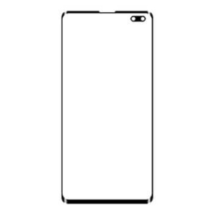 Thay mặt kính cảm ứng Samsung S10 Plus
