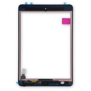 Thay mặt kính iPad Mini 1