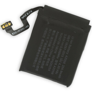 Thay pin Apple Watch S4