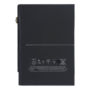 Thay pin iPad 9