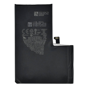 Thay pin iPhone 15 Pro