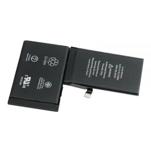 Thay pin dung lượng cao iPhone X
