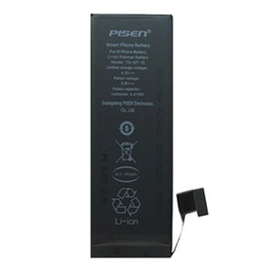 Thay pin PISEN iPhone SE