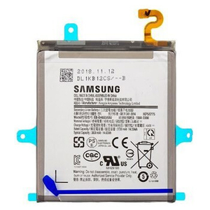 Thay pin Samsung Galaxy A9