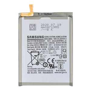 Thay pin Samsung Galaxy S21